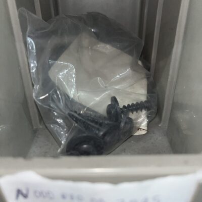 Parafuso cabeça Mercedes N000000007095