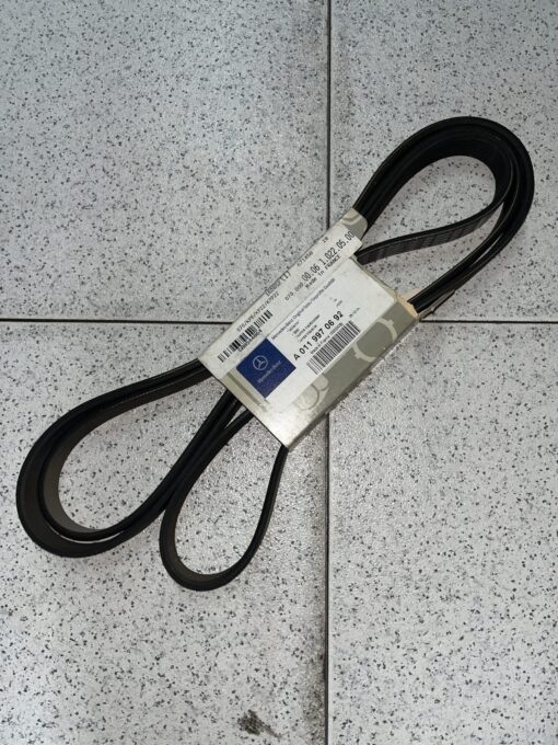 Correia acessórios Mercedes A0119970692