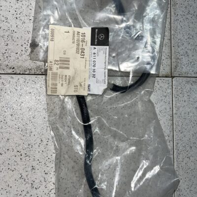 Tubo combustível Mercedes A6110701032
