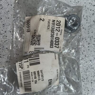 Porca suspensão Mercedes N913023014003