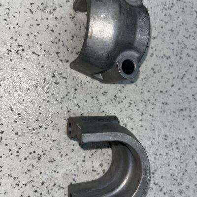 Suporte suspensão Mercedes A2033231140