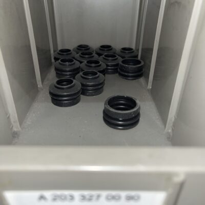 Fole da Barra estabilizadora Mercedes A2033270090