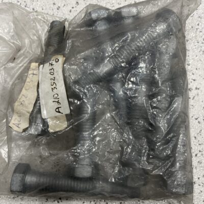 Parafuso Mercedes A2103520370