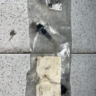 Tudo combustível Mercedes A6010704132