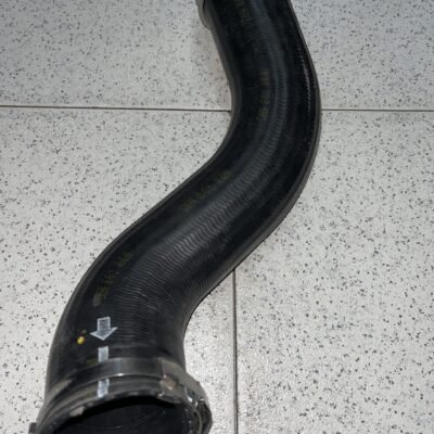 Tubo do interculer Mercedes A2045281882