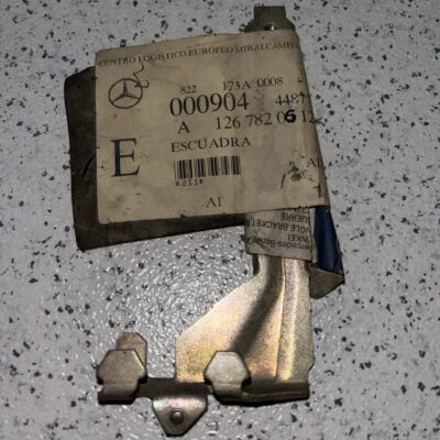 Suporte do teto de abrir Mercedes A1267820612