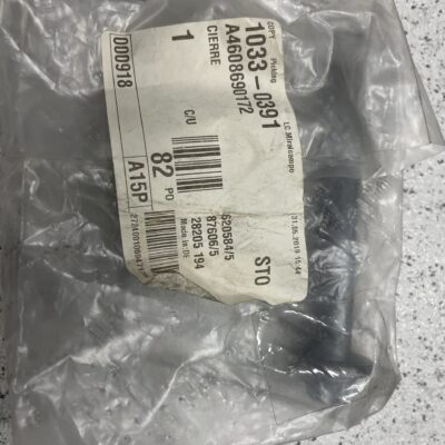 Tampa do reservatório Mercedes A4608690172