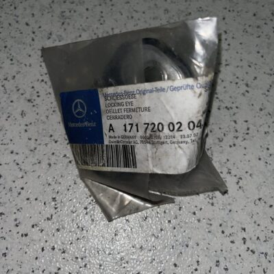 Malhete da porta Mercedes A1717200204