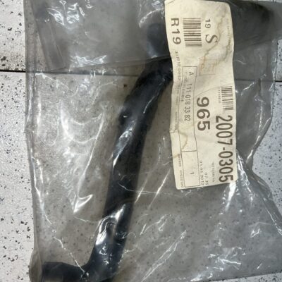 Tubo água Mercedes A1110183382