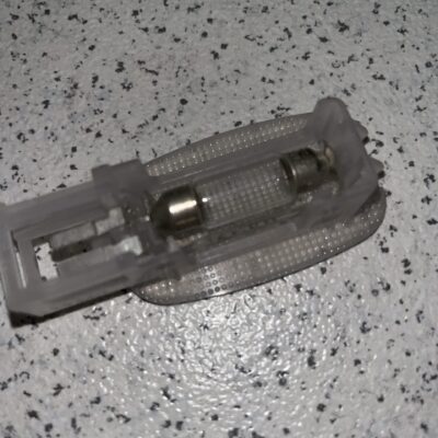 Luz interior Mercedes A2118203801