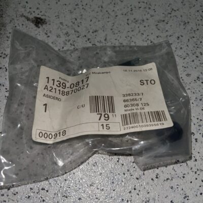Manipulo Mercedes A2118870027