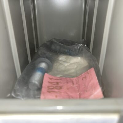 Parafuso Mercedes A2023500270