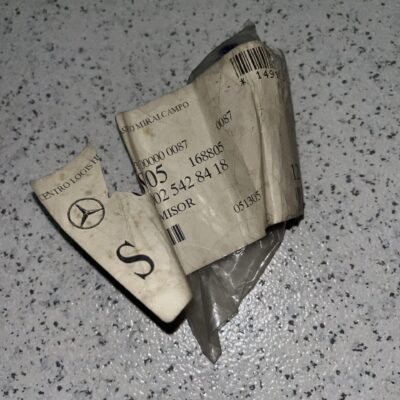 Sensor de posição Mercedes A0025428418