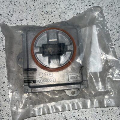 Módulo do farol Smart A4538204400