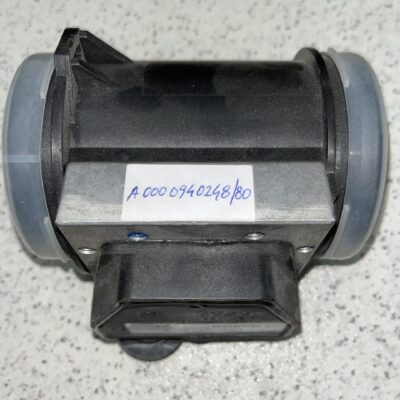 Medidor de massa de ar Mercedes A0000940248  80
