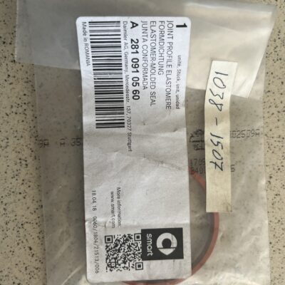 Braçadeira Smart A2810910560