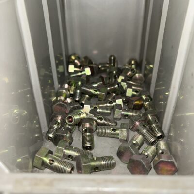 Parafuso Mercedes N915036005100