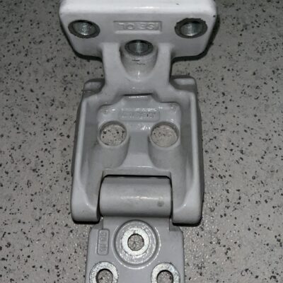 Dobradiça Mercedes A9067400137