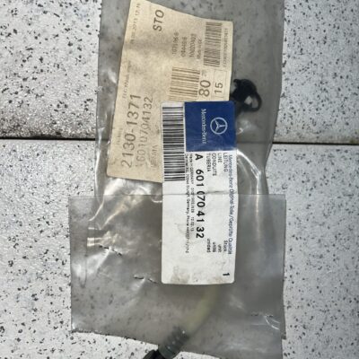 Tubo combustível Mercedes A6010704132