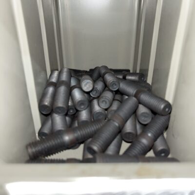 Parafuso Mercedes A31999000005