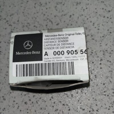 Sensor de distância Mercedes A0009055604
