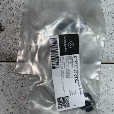 Tubo combustível Mercedes A6050700732