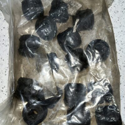 Casquilho da barra estabilizadora Mercedes Mercedes A3093200073