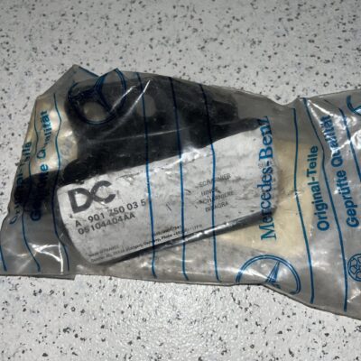 Dobradiça Smart A9017500351