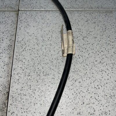 Tubo da bomba de direção Mercedes A1409975682