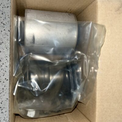 Jogo de reparação do braço de suspensão Mercedes A1703300075