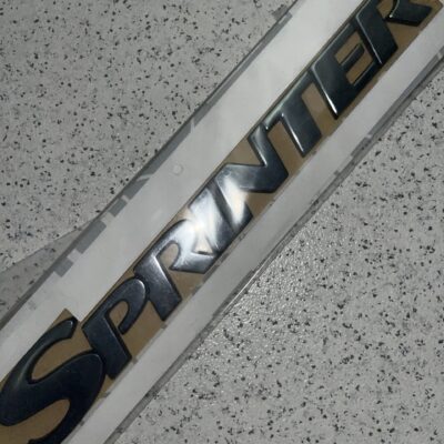 Legenda Mercedes A9068172314