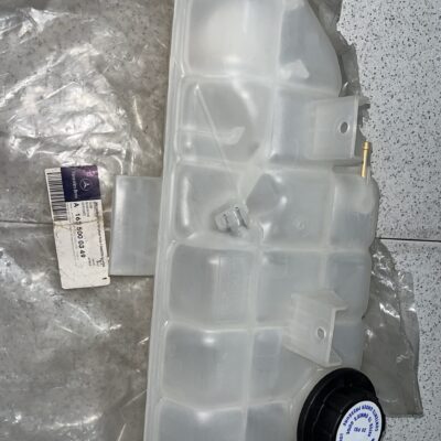 Reservatório de água Mercedes A1635000349