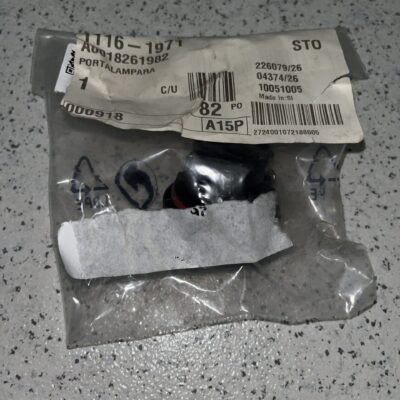 Suporte de lâmpada Mercedes A0018261982