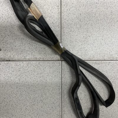 Borracha de porta Mercedes A1077200178