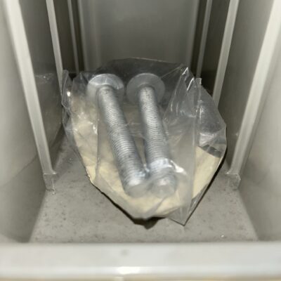 Parafuso Mercedes N910105012012