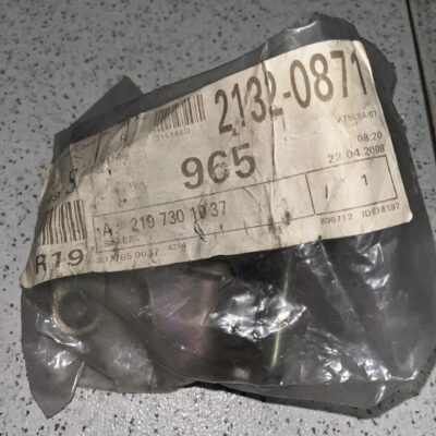 Dobradiça Mercedes A2197301037