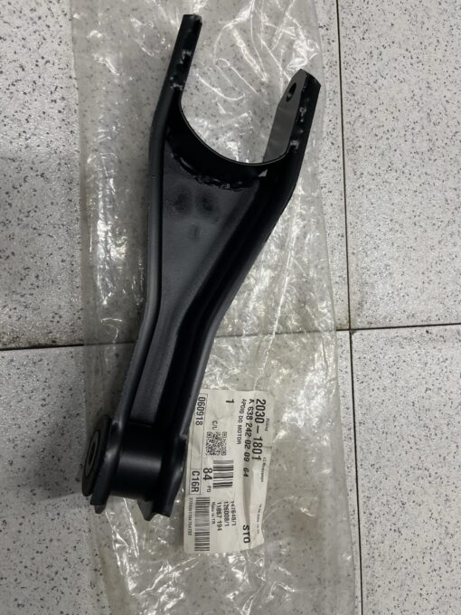 Apoio de motor Mercedes A638242020964