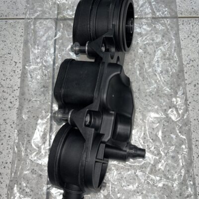 Respirador de motor Mercedes A64601011462