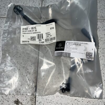 Tubo combustível Mercedes A6110702132