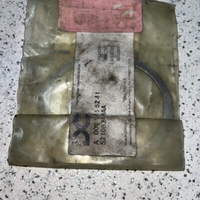 Fusível Mercedes A0039945241