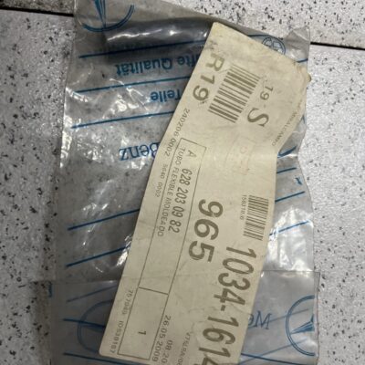 Tubo refrigeração Mercedes A6282030982