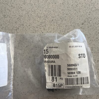 molas smart Q001460V000000000