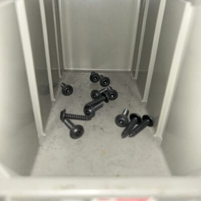 Parafuso Mercedes N000000000530