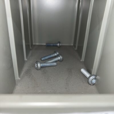 Parafuso Mercedes N000000001149