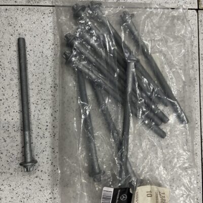 Parafuso da cabeça Mercedes A2710160369