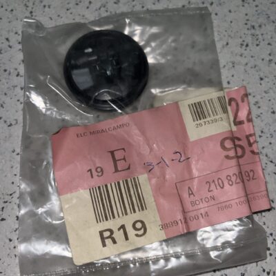 Botão de luzes Mercedes A2108200292