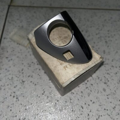 Tampa do puxador Mercedes A2037600118 9744