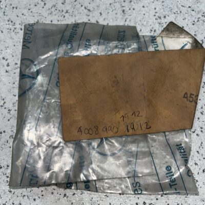 Parafuso Mercedes A0089901912