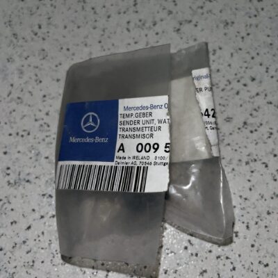 Sensor de temperatura Mercedes A0095423517
