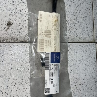 Tubo água Mercedes 6010101470